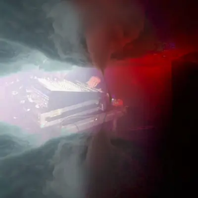 John T Gast (live), Abena & Ashley Holmes - EDM event at Gut Level in Paris