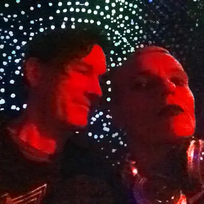 Strange Songs for Spring - EDM event at Eschschloraque in Berlin