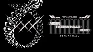 Aiden, Fatima Hijja, KUKO at Cermak Hall at Radius