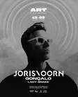 ART ELECTRONIC: Joris Voorn thumbnail ART ELECTRONIC: Joris Voorn thumbnail