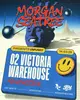 Morgan Seatree Presents Unfussy | O2 Victoria Warehouse