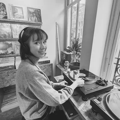 Šikšna & Sami - EDM event at Ernest in Newcastle