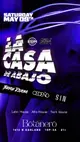 LA CASA DE ABAJO episode 2