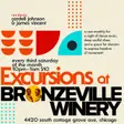 Excursions at Bronzeville Winery thumbnail