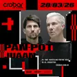 Crobar Be Techno Pres.: Pan-Pot thumbnail