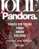 Jolie X PANDORA