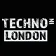 TECHNO IN LONDON - OPEN DECKS & SOCIAL