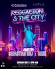 Reggaeton & the City Rooftop Party Saturday – March 7th thumbnail