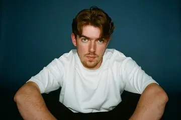 Tommy Holohan {+tba} at The White Hotel Tommy Holohan {+tba} at The White Hotel