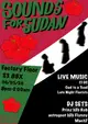 Sounds for Sudan