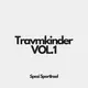 Travmkinder Vol.1 Travmkinder Vol.1