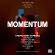 MOMENTUM x Bricks thumbnail