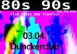 80er // 90er Party thumbnail 80er // 90er Party thumbnail