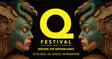 QUETZAL FESTIVAL ▴ EDITION THE NETHERLANDS ▴ thumbnail