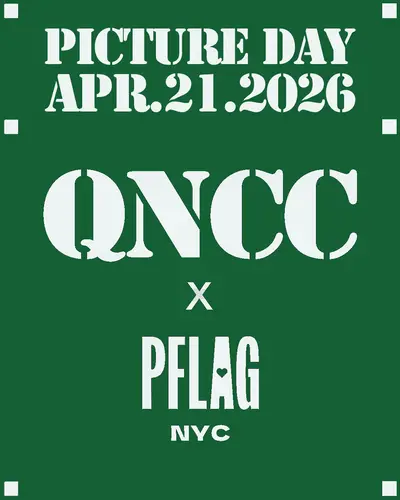 QNCC x PFLAG NYC: Picture Day QNCC x PFLAG NYC: Picture Day - EDM event at Qncc in New York City