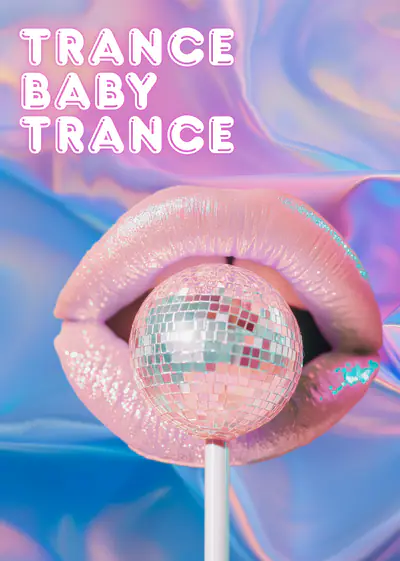 Trance Baby Trance – Kinky Trance Party - EDM event at Insomnia in Berlin