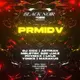 BLACK NOIR presents: PRMIVD [SYD]