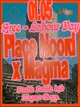 Place Noord x Magma