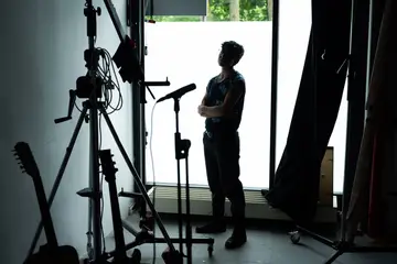 Round – Jules Reidy & guests at Kölner Philharmonie Round – Jules Reidy & guests at Kölner Philharmonie