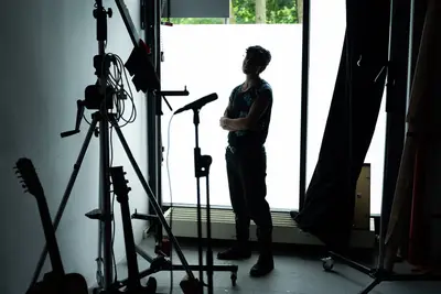 Round – Jules Reidy & guests - EDM event at Kölner Philharmonie in Dubai