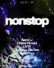 Nonstop: Aaron J, Clarisa Kimskii, DVS1, Juana b2b Elle Dee, Sleep D (live)