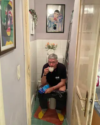 Mister Teaser at Bredouille Mister Teaser at Bredouille