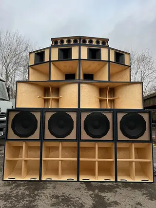 Bristol Sound Check pt45 at The Loco Klub