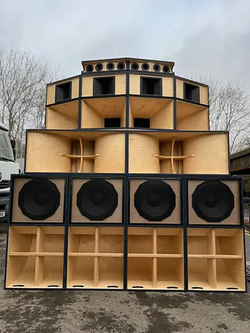 Bristol Sound Check pt45 at The Loco Klub Bristol Sound Check pt45 at The Loco Klub