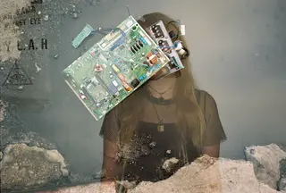 Dialektik: Pharmakon + TBA at TBA - Secret Location Dialektik: Pharmakon + TBA at TBA - Secret Location