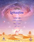 Loveantine – Amsterdam – Feb 7, 2026 (Arabella Memdouh & Beard2Beard) EDM news from EDMDanceDirectory.com Loveantine – Amsterdam – Feb 7, 2026 (Arabella Memdouh & Beard2Beard) EDM news from EDMDanceDirectory.com