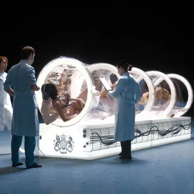 Klub Verboten x LONDON - EDM event at The Cause in London