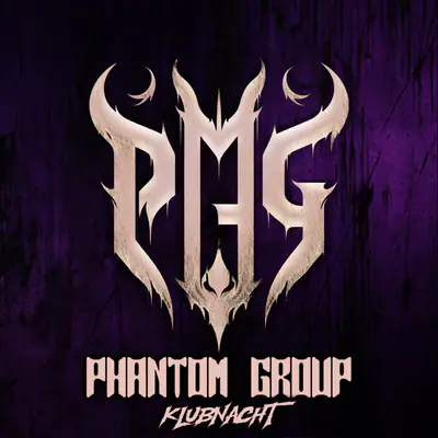 [PHANTOM GROUP] KLUBNACHT - EDM event at John Doe in Amsterdam