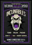Incunables [Old Music 1980 - 1993] - Specka Club thumbnail