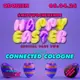 #MITTWOCHENENDE Oster-Special feat. CONNECTED COLOGNE