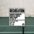 Rebekah Abdeen presents: RECREATION thumbnail