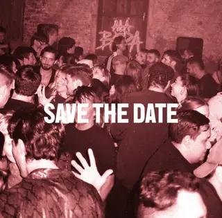 ALA BØRA: POETRY IN MØTION at Crack Bellmer ALA BØRA: POETRY IN MØTION at Crack Bellmer