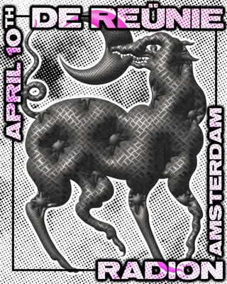 De Reünie at RADION De Reünie at RADION