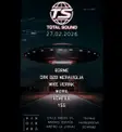 TOTAL SOUND: B3rme, DARK, MERAVIGLIA, MIKE VERINK, MORA, LOWFILE, YSS thumbnail