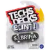 Techs on Decks