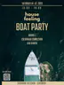House Feeling Boat Party