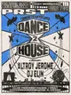 DANCE 2 HOUSE