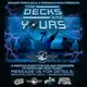 The Decks Are Yours - Open Deck Night, Finsbury Park