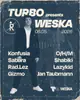 TURBO pres. Weska TURBO pres. Weska