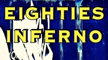 EIGHTIES INFERNO at Dunckerclub EIGHTIES INFERNO at Dunckerclub