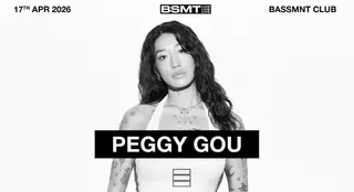 BSMT LIVE presents Peggy Gou at The Bassement