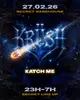 Krüsh • KATCH ME