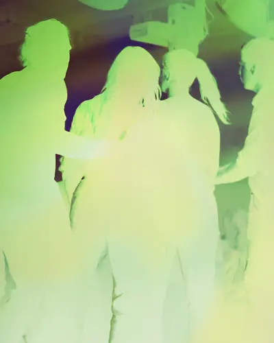 Format:B Open Air - EDM event at Ritter Butzke in Berlin