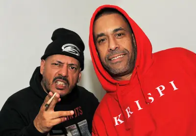 The Beatnuts The Beatnuts - EDM event at The Jazz Cafe in London