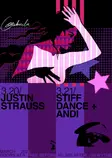 Justin Strauss // ALL NIGHT LONG thumbnail