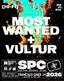 HiFi: Most Wanted, Vultur HiFi: Most Wanted, Vultur